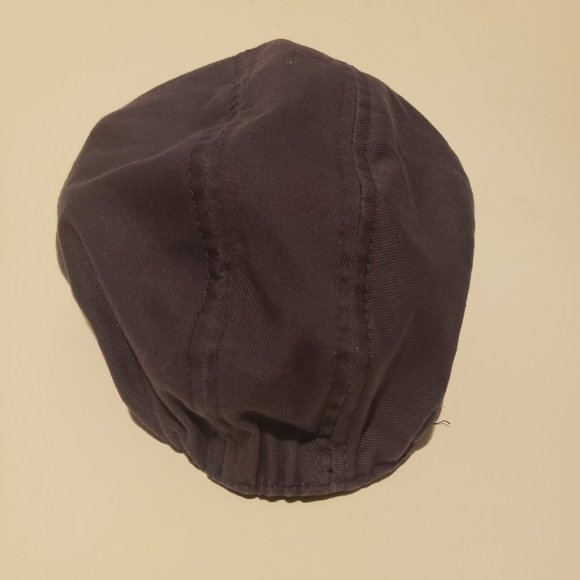 Walt Disney World Ball Cap Hat Adjustable Baseball Adult Navy Blue - Picture 3 of 6